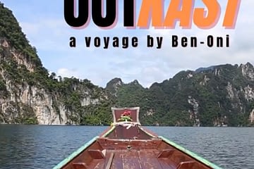 The Outkast... a Voyage by Ben-OniThe Outkast... a Voyage by Ben-Oni